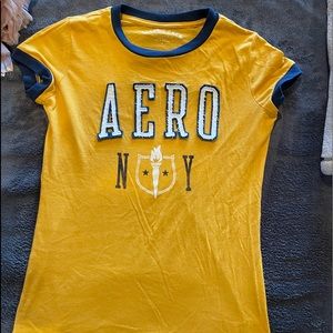 Aeropostale shirt